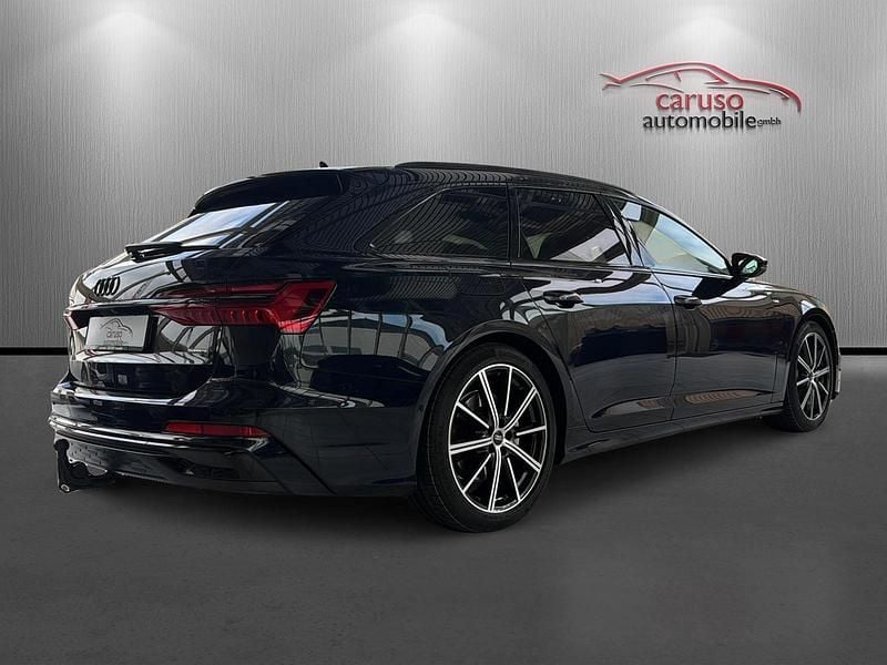 Gebraucht Audi A6 S-Line 245 PS (180 kW) 2025 Kombi