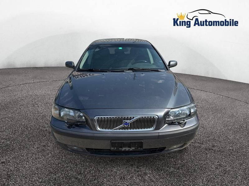 Gebraucht Volvo V70 140 PS (102 kW) 2004 Kombi