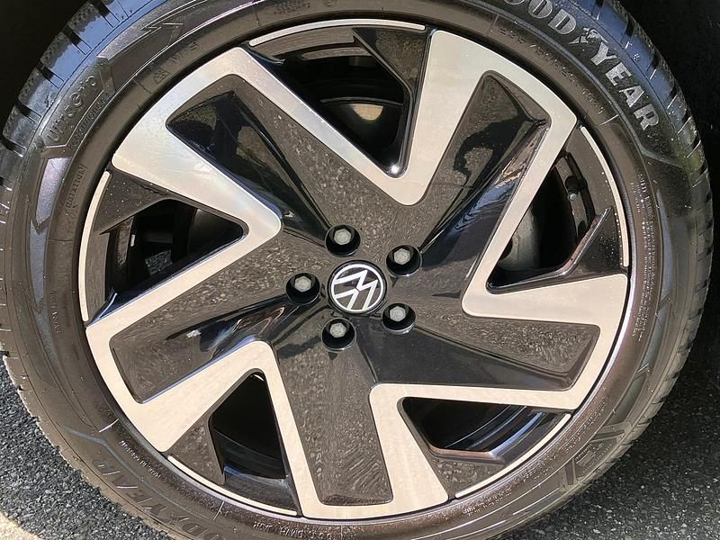 Gebraucht VW ID. Buzz Pro 150 kW (204 PS) 2022 Van / Kleinbus