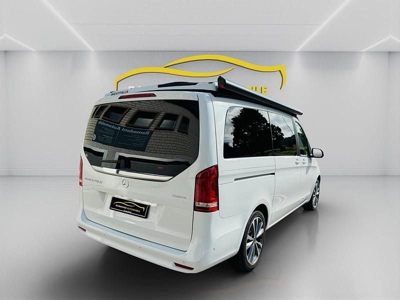 Gebraucht Mercedes V220 Marco Polo 163 PS (119 kW) 2023 Van / Kleinbus