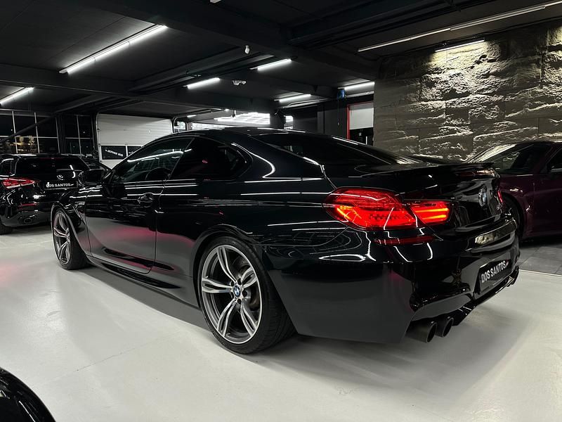 Gebraucht BMW M6 560 PS (411 kW) 2014 Cabrio
