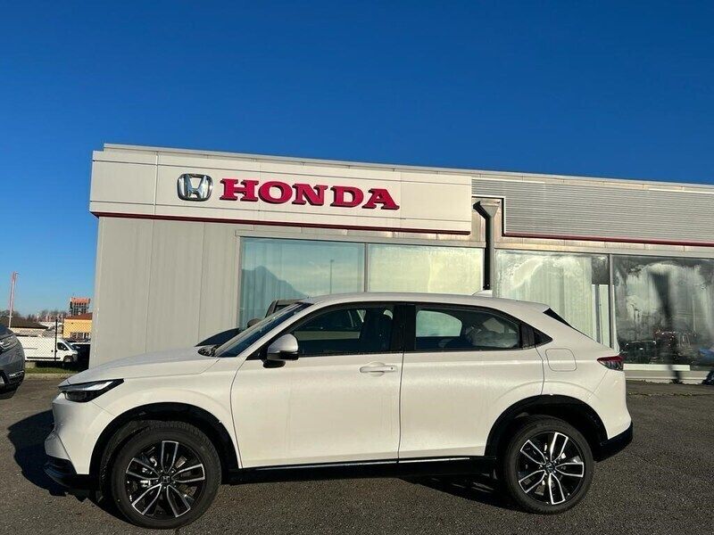 Gebraucht 2022 Honda HR-V Advance SUV | CHF 28’500 (Fairer Preis) - Bild 1/4