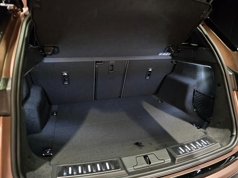 Gebraucht Land Rover Range Rover evoque Autobiography 269 PS (197 kW) 2025 SUV