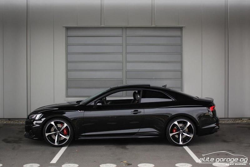 Gebraucht Audi RS5 Design 510 PS (375 kW) 2018 Coupé