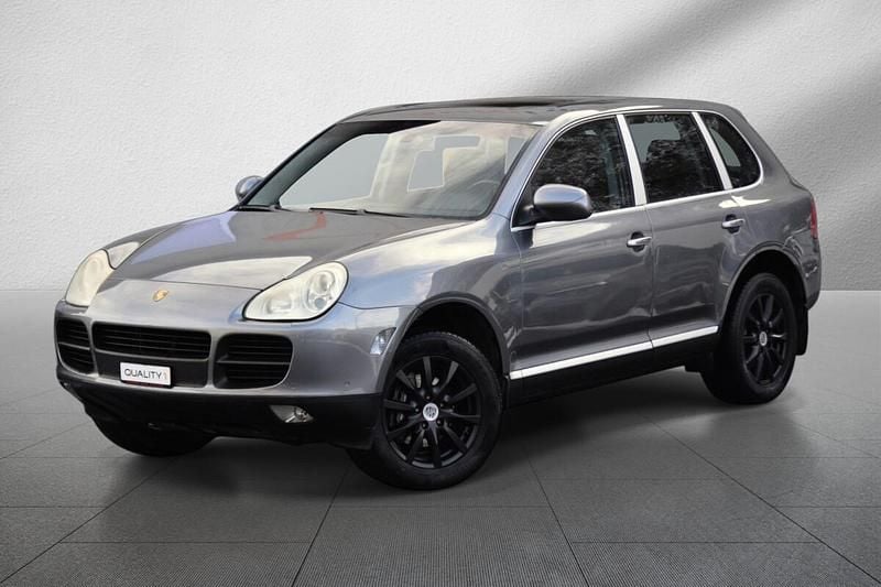 Gebraucht Porsche Cayenne 250 PS (183 kW) 2006 SUV