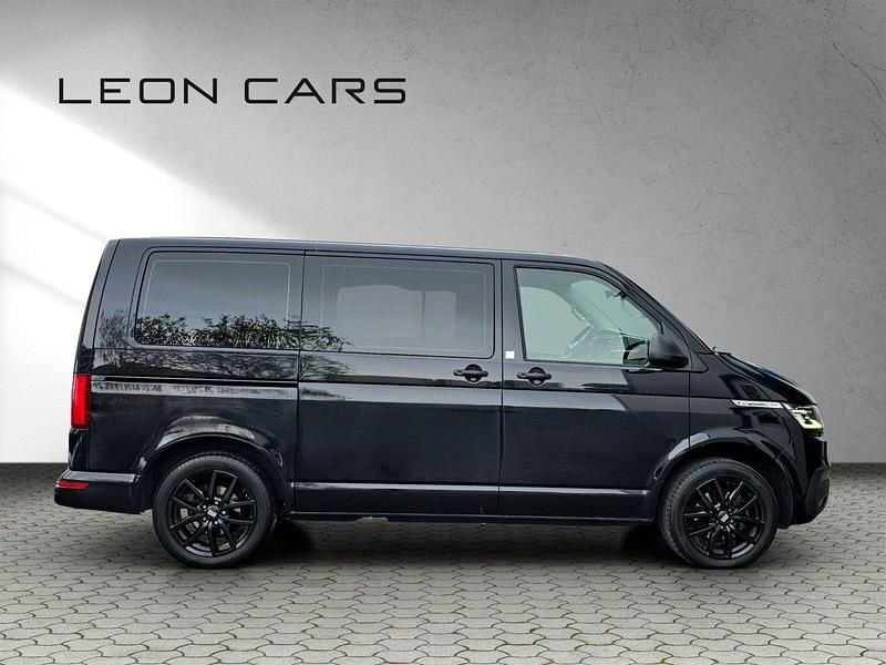 Gebraucht VW Multivan Trendline 150 PS (110 kW) 2020 Van