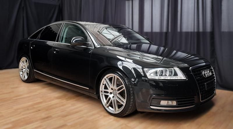 Gebraucht Audi A6 290 PS (213 kW) 2008 Limousine