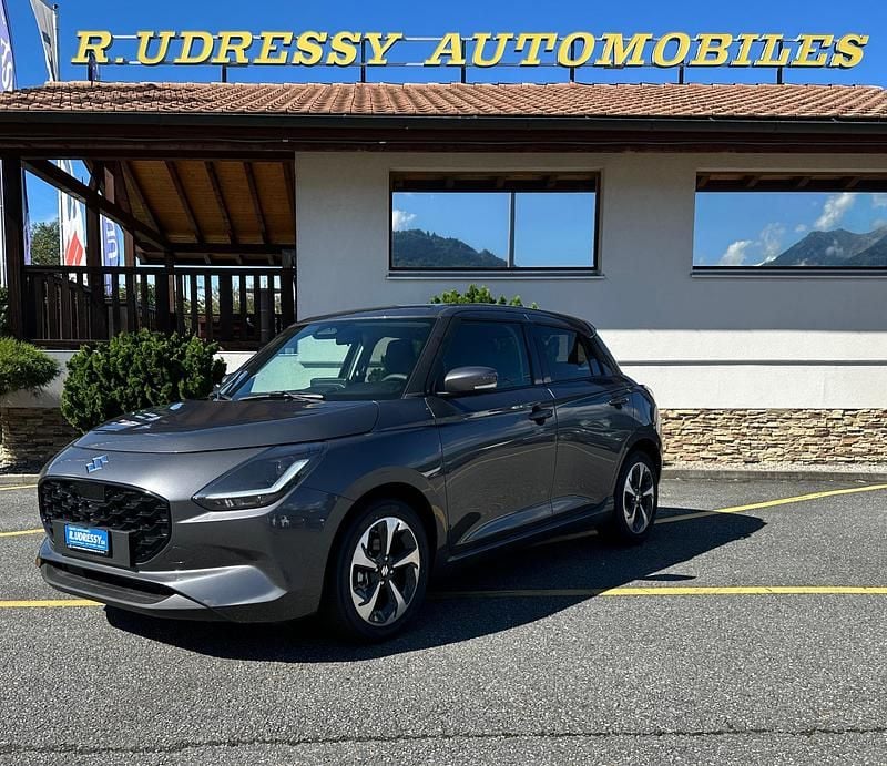 Gebraucht Suzuki Swift 82 PS (60 kW) 2025 Kleinwagen