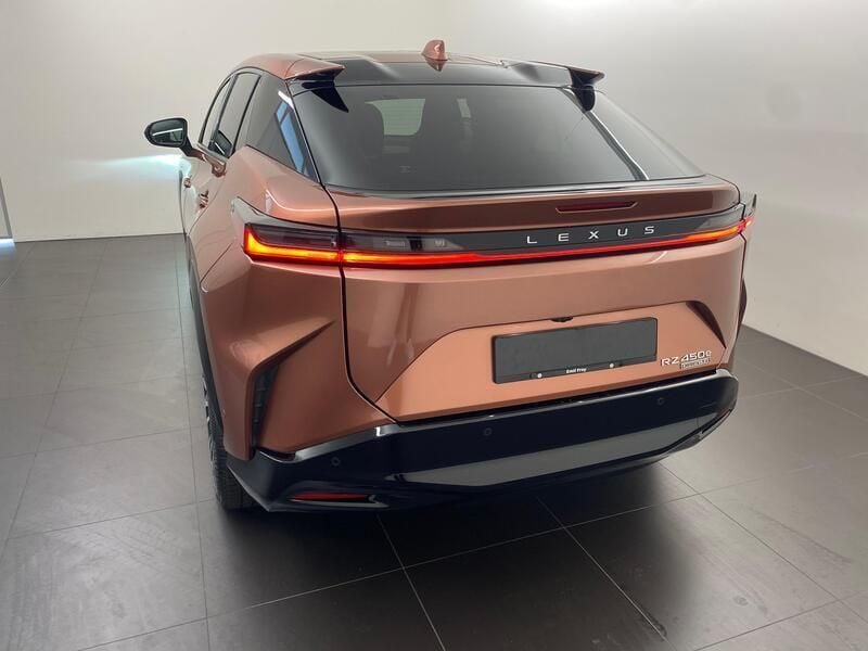 Gebraucht Lexus RZ 450e 230 kW (313 PS) 2024 Bronze SUV