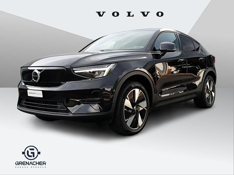 Gebraucht 2024 Volvo EC40 Plus SUV | CHF 42’900 (Guter Preis) - Bild 1/4