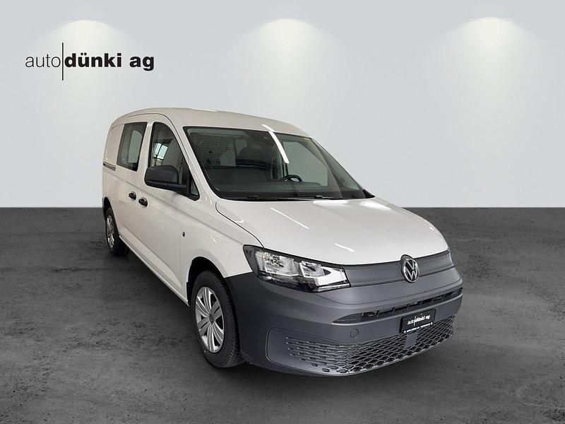 Gebraucht VW Caddy Maxi 116 PS (85 kW) 2024 Van / Kleinbus