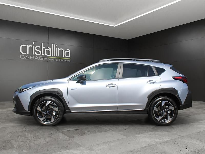Gebraucht Subaru Crosstrek 136 PS (100 kW) 2024 SUV