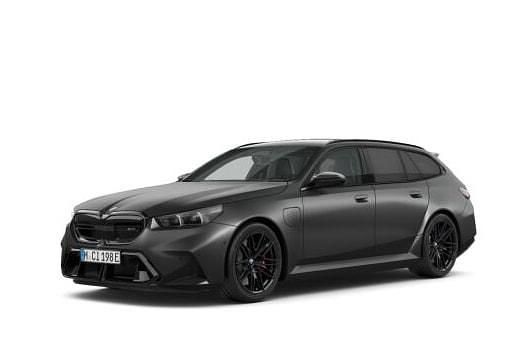 Neu BMW M5 Comfort Edition 727 PS (534 kW) 2025 Grau Kombi