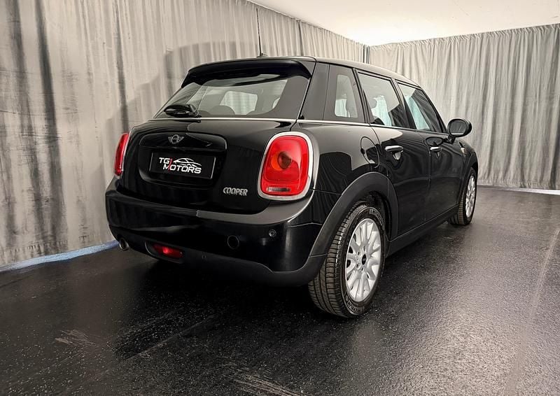 Gebraucht Mini Cooper 136 PS (100 kW) 2016 Kleinwagen