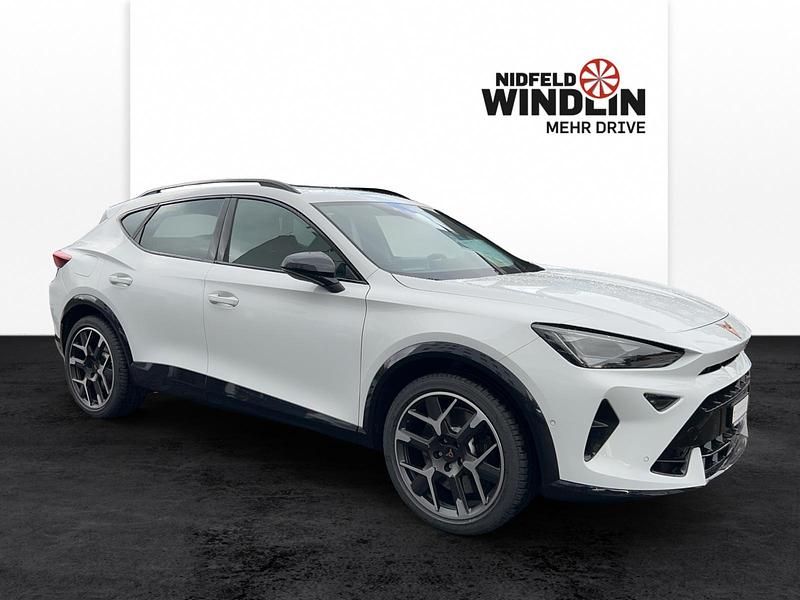 Gebraucht Cupra Formentor VZ 333 PS (244 kW) 2024 SUV