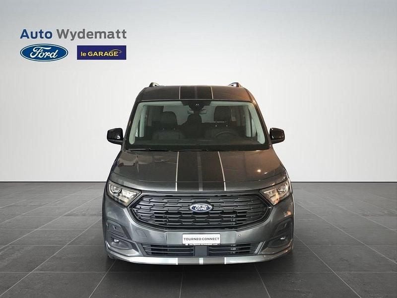 Gebraucht Ford Tourneo Connect Sport 114 PS (83 kW) 2024 Van / Kleinbus