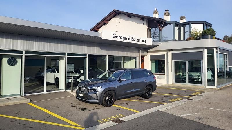 Gebraucht 2024 Skoda Kodiaq Selection SUV | CHF 43’900 - Bild 1/4