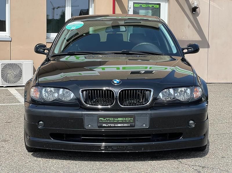 Gebraucht Alpina B3 280 PS (205 kW) 2002 Kombi
