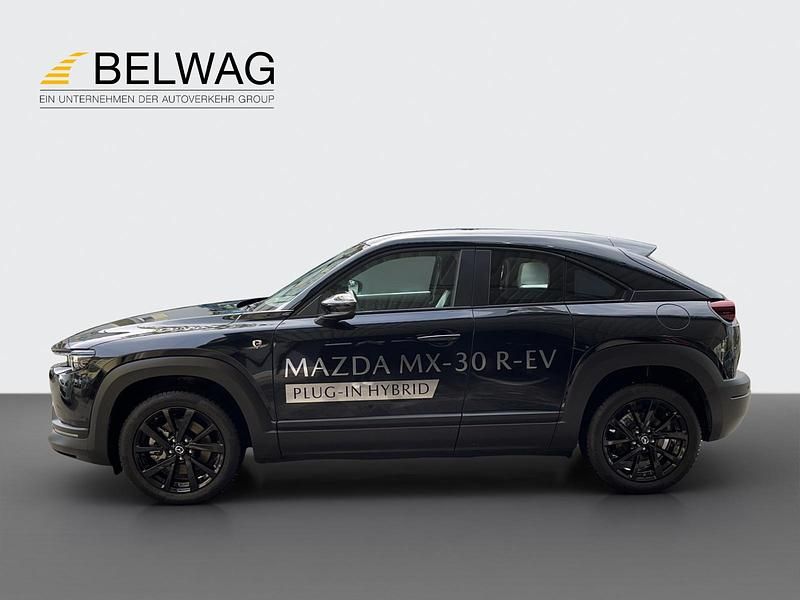 Gebraucht Mazda MX30 Exclusive-Line 170 PS (125 kW) 2023 SUV