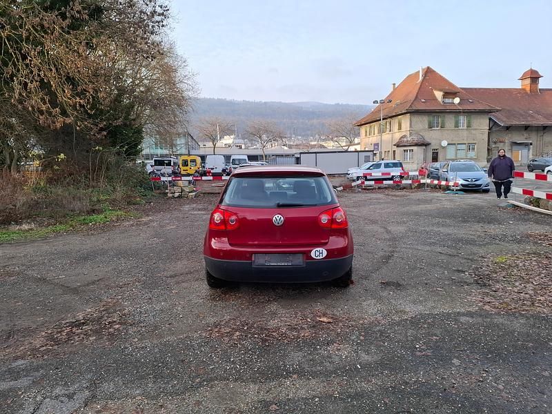 Gebraucht VW Golf IV Comfortline 150 PS (110 kW) 2005