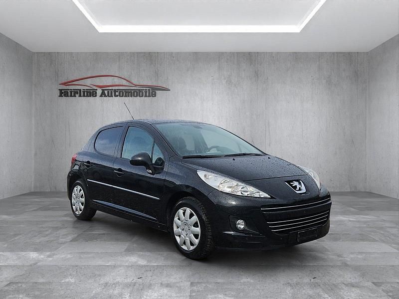 Gebraucht Peugeot 207 Sport 112 PS (82 kW) 2011 Kleinwagen