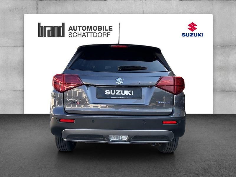 Neu Suzuki Vitara 110 PS (80 kW) 2025 SUV