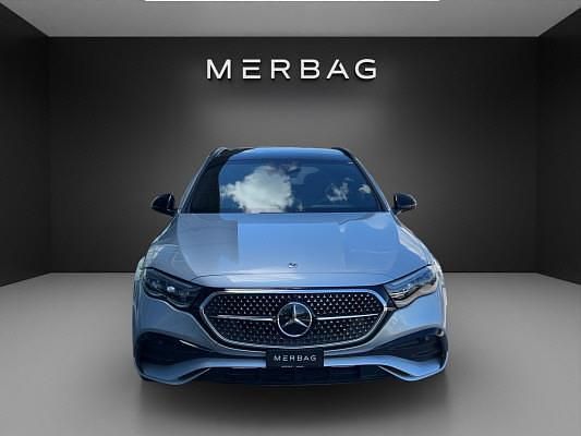 Gebraucht Mercedes E200 204 PS (150 kW) 2024
