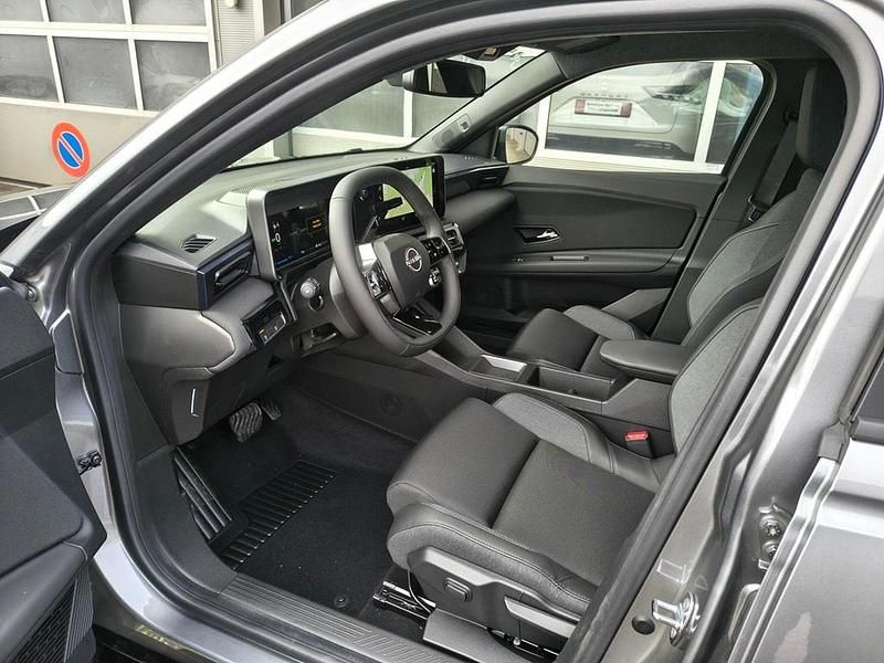 Neu Nissan Micra Advance 110 kW (150 PS) 2026 Limousine