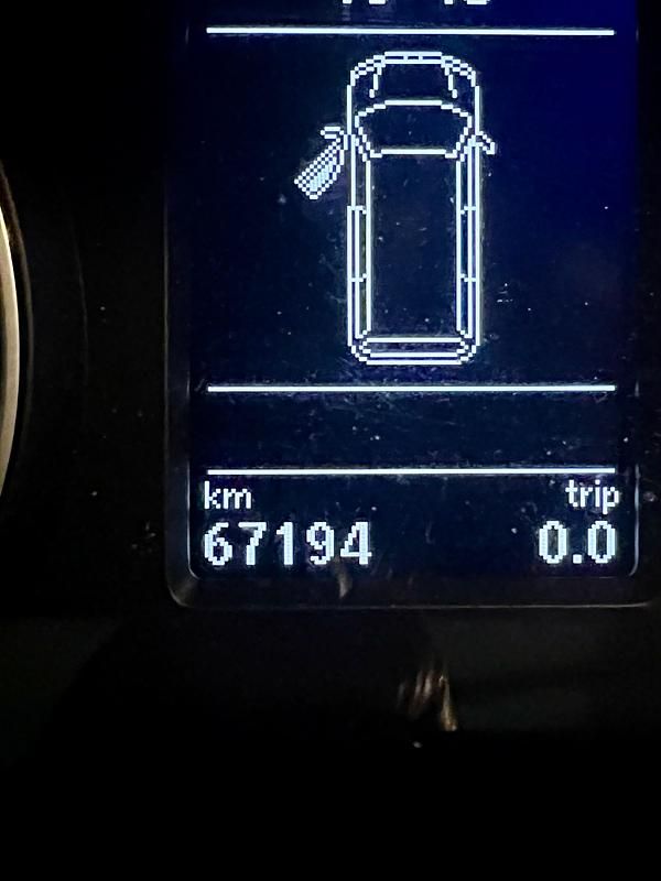 Gebraucht VW Multivan Trendline 150 PS (110 kW) 2019