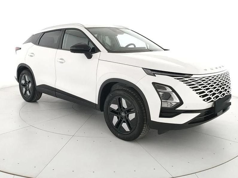 Neu Omoda 5 147 PS (108 kW) 2025 SUV