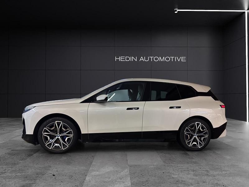 Gebraucht BMW iX Sport Line 239 kW (326 PS) 2023 SUV