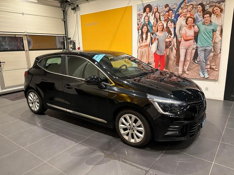 Gebraucht 2020 Renault Clio V Intens | CHF 12’500 (Guter Preis) - Bild 1/4