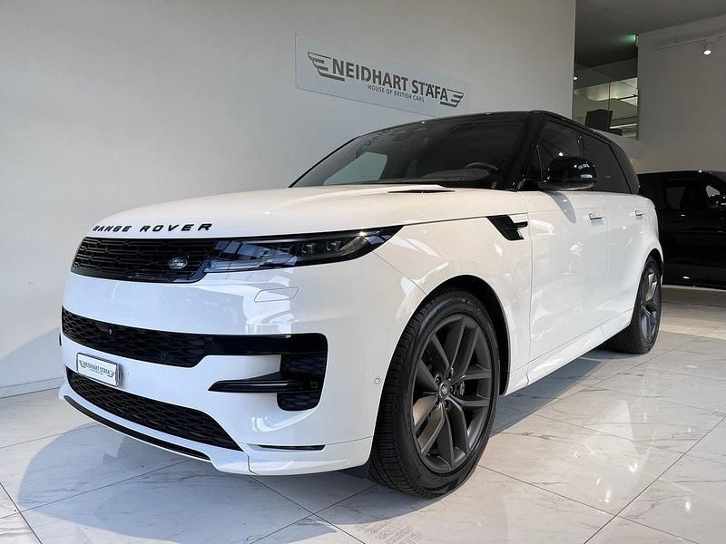 Gebraucht Land Rover Range Rover Sport SE Dynamic 301 PS (221 kW) 2024 SUV