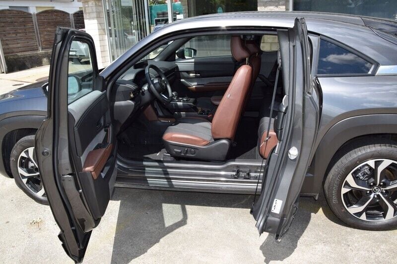 Gebraucht Mazda MX30 Ad'Vantage 169 PS (124 kW) 2023 SUV