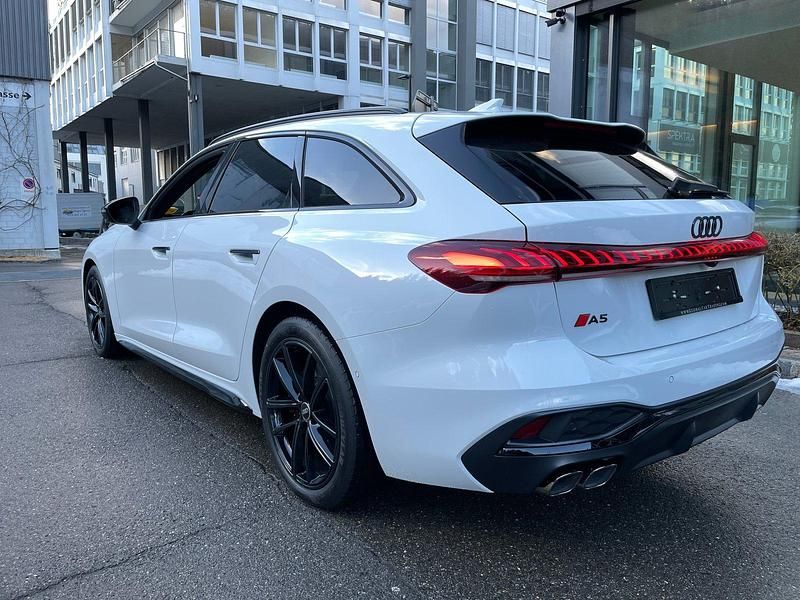 Neu Audi A5 Ambiente 204 PS (150 kW) 2026 Kombi