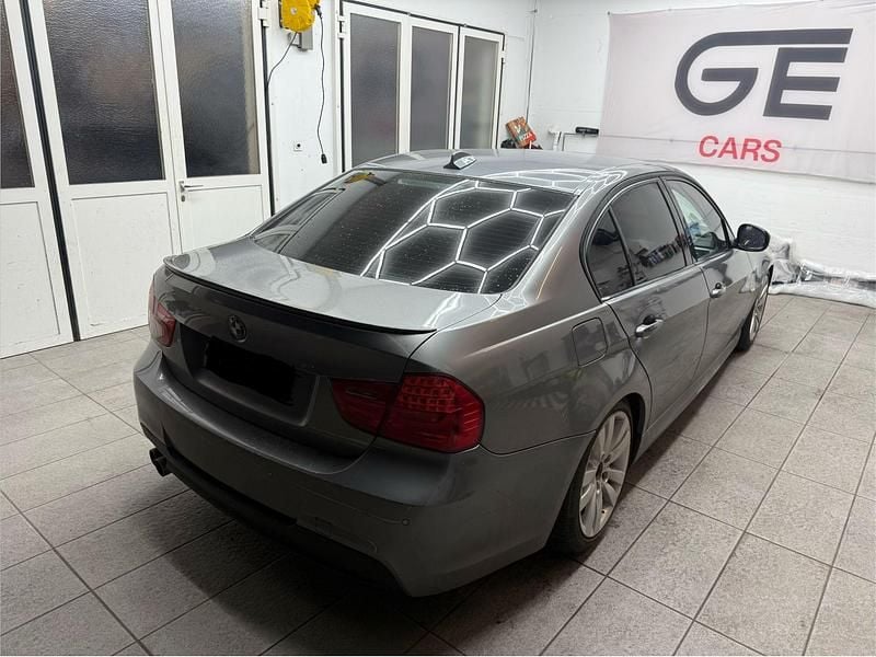 Gebraucht BMW 330 245 PS (180 kW) 2009