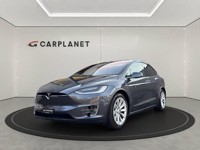 Gebraucht 2020 Tesla Model X SUV | CHF 44’900 (Fairer Preis) - Bild 1/4