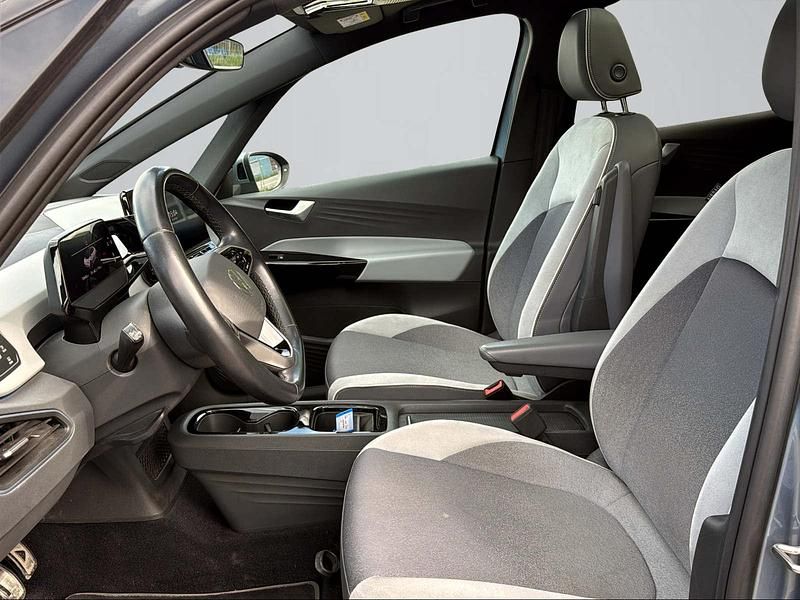 Gebraucht VW ID.3 Pro Performance 150 kW (204 PS) 2021 Kleinwagen