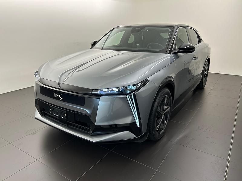 Grau Neu 2025 DS Automobiles N°8 SUV | CHF 56’300 - Bild 1/4