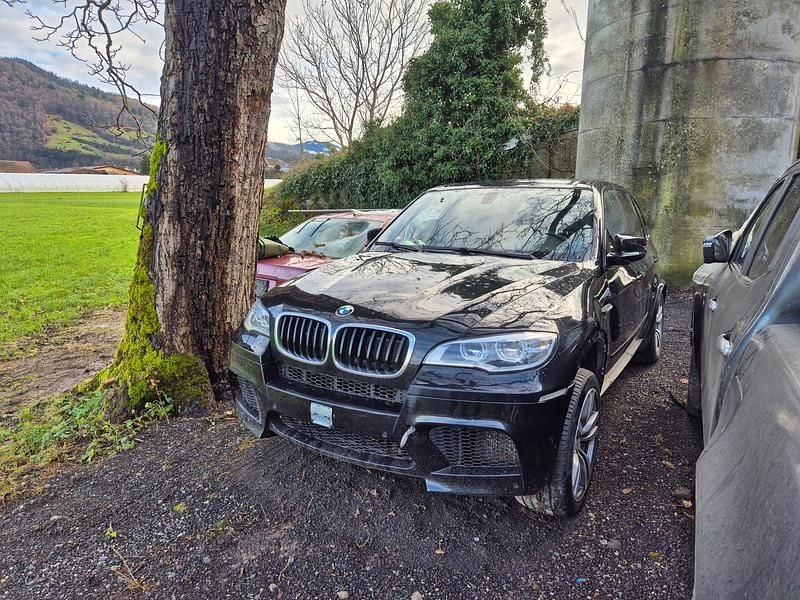 Gebraucht BMW X5 555 PS (408 kW) 2012 SUV
