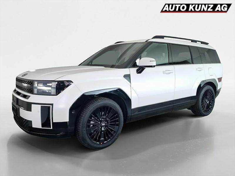 Neu Hyundai Santa Fe 253 PS (186 kW) 2025 SUV