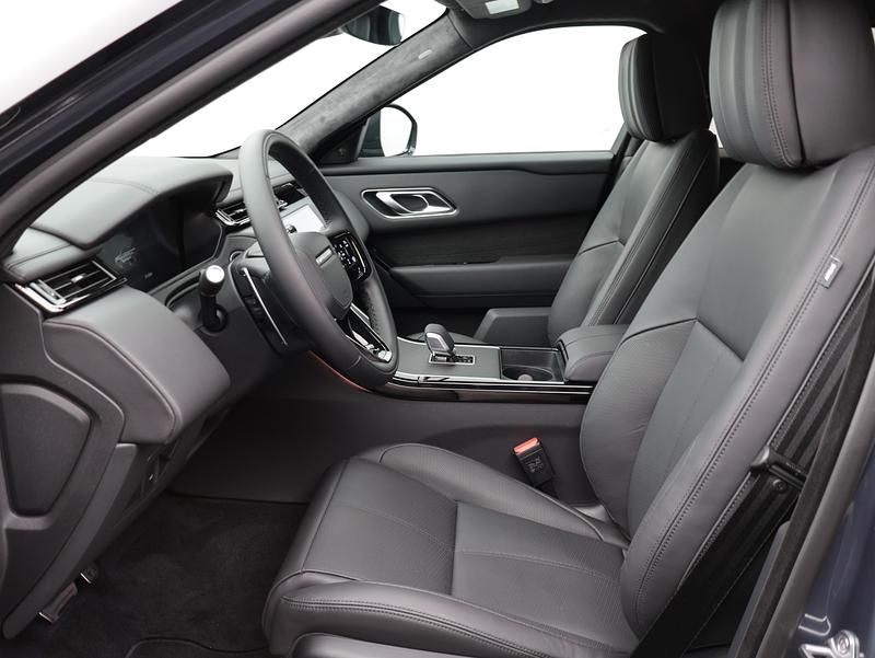 Neu Land Rover Range Rover Velar Autobiography 400 PS (294 kW) 2026 Blau SUV