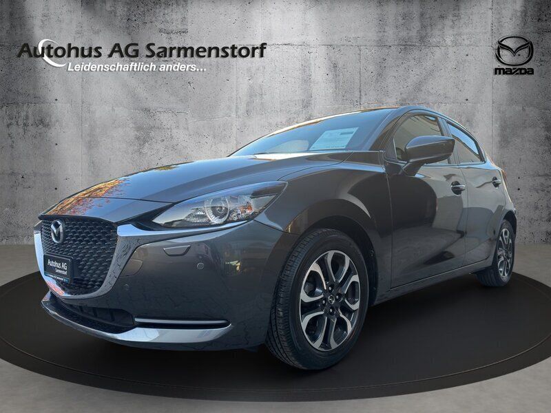 Gebraucht 2020 Mazda 2 Kleinwagen | CHF 14’500 (Fairer Preis) - Bild 1/4