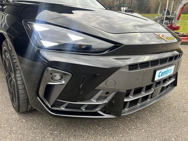 Gebraucht 2025 Cupra Leon VZ | CHF 39’500 (Teuer) - Bild 1/4