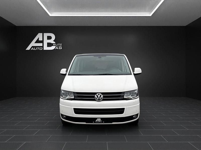 Gebraucht 2012 VW T5 Edition Van | CHF 19’880 (Superpreis) - Bild 1/4