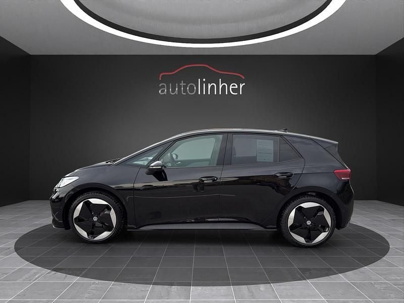 Gebraucht VW ID.3 Pro 169 kW (231 PS) 2025 Kleinwagen