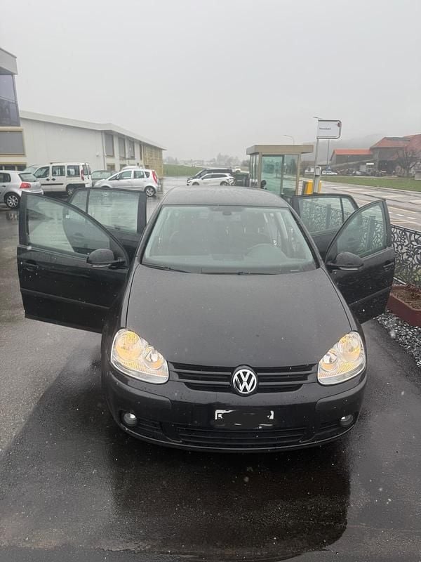 Gebraucht VW Golf IV Comfortline 150 PS (110 kW) 2004