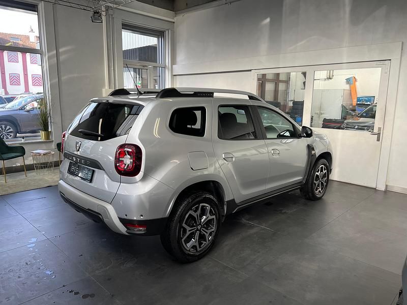 Gebraucht Dacia Duster Prestige 110 PS (80 kW) 2018 SUV