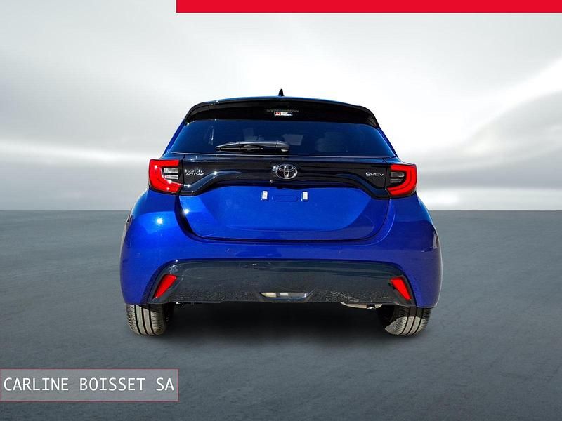 Neu Toyota Yaris Hybrid Premium 130 PS (95 kW) 2026 Kleinwagen