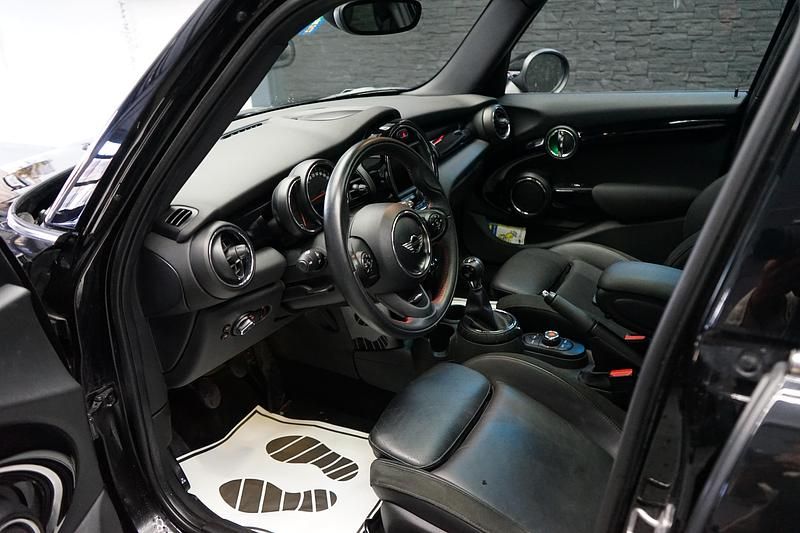 Gebraucht Mini Cooper S 192 PS (141 kW) 2015 Kleinwagen